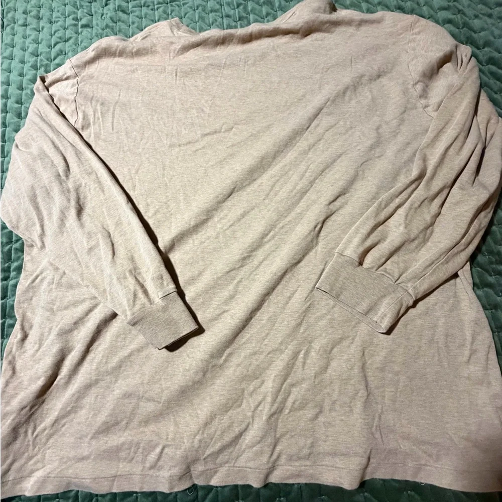 Polo‎ Ralph Lauren classic-fit jersey T-shirt men's crew-neck cotton size 2XB